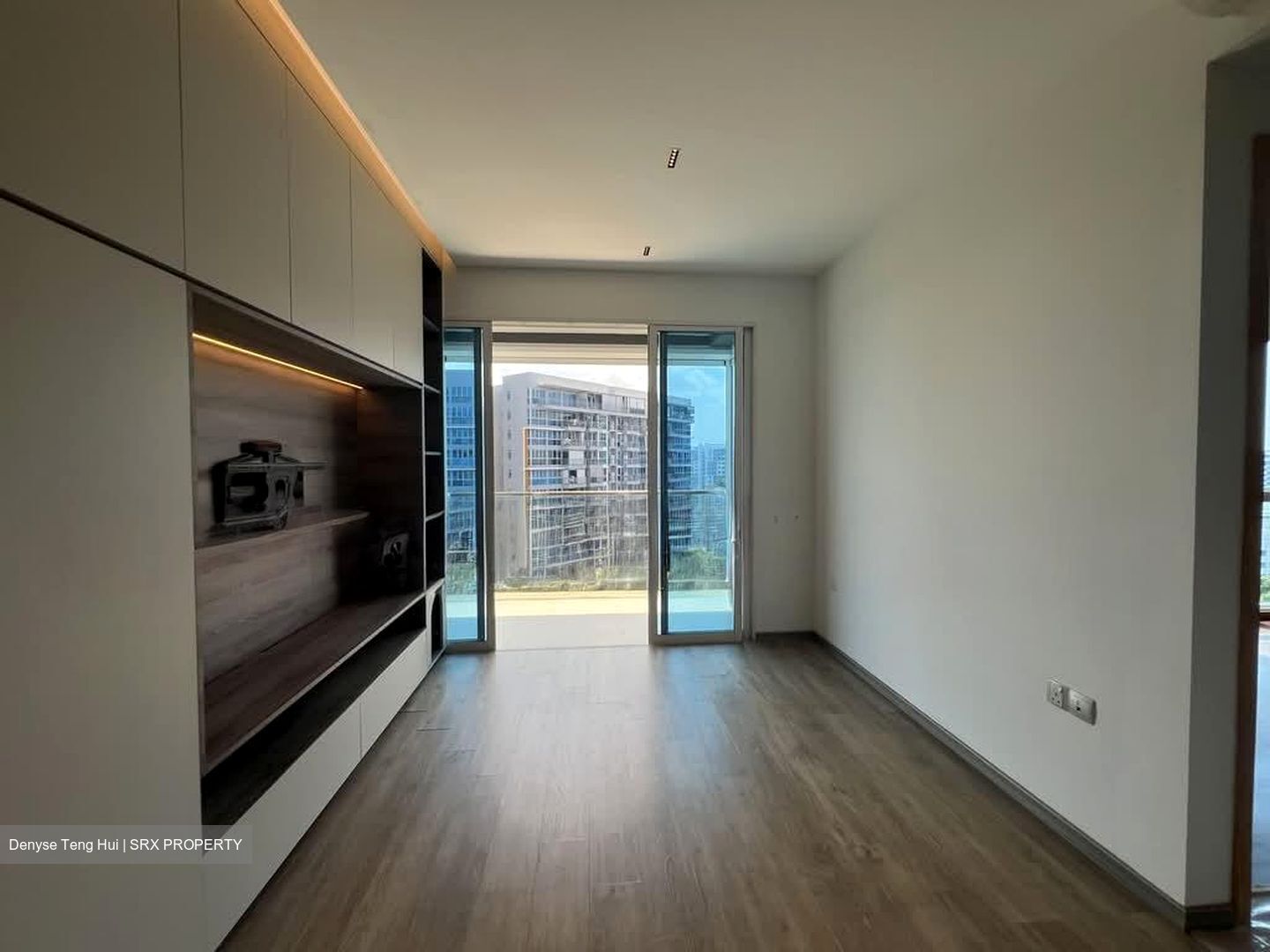 Waterview (D18), Condominium #595189461